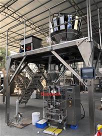 Chinese packaging machinery breaks through the siege and innovative development