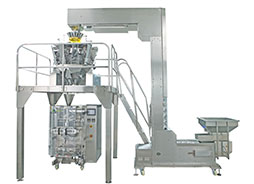 How To Extend The Life Expectancy of A Multihead Weigher?