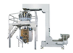 BAOPACK company provides high level packaging machine system for the food packaging industry 