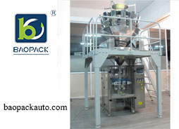 How to improve the competitiveness of the packaging machine