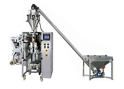 The Importance of Powder Packing Machine In The Market 