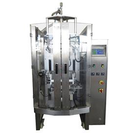 Automatic high precision liquid filling machine